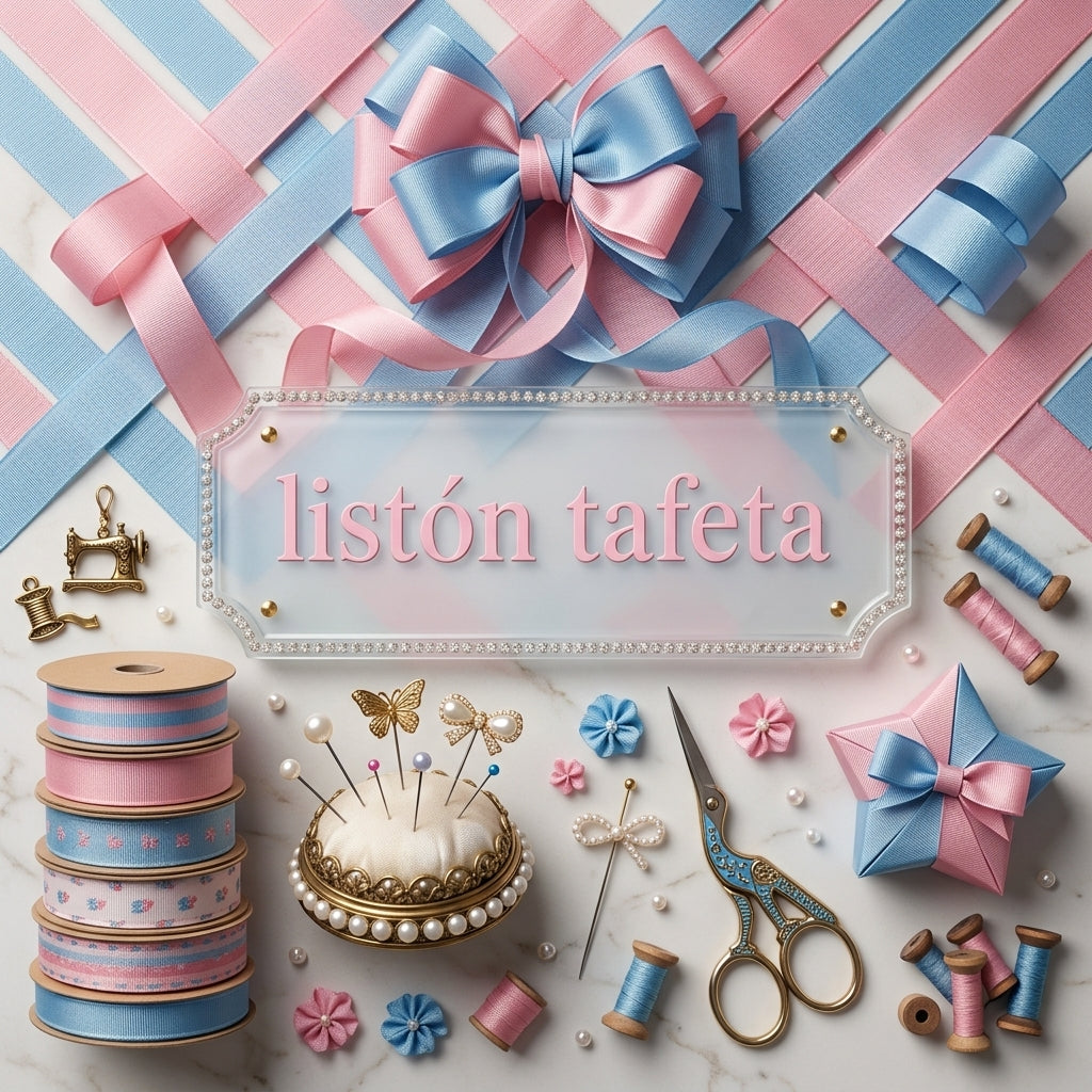 Liston Tafeta