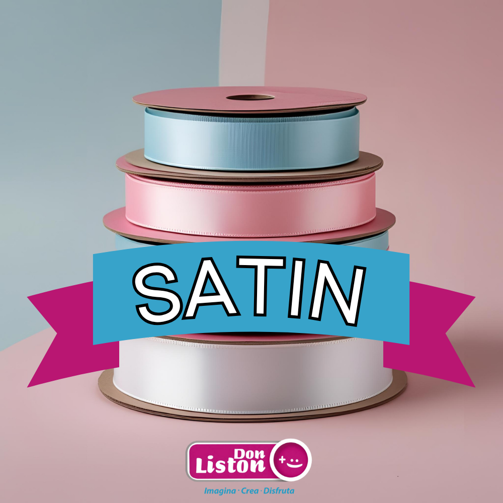 Liston Satin