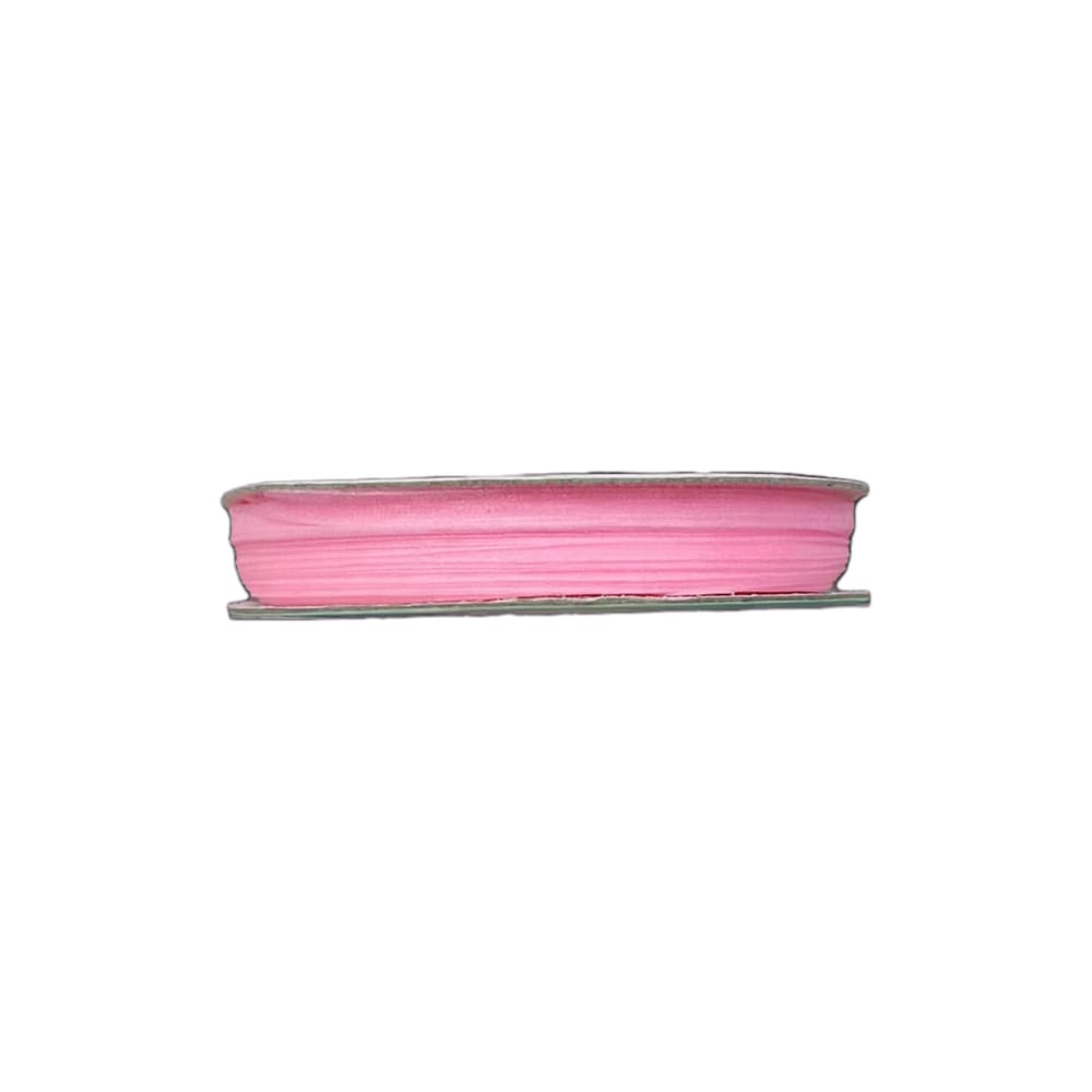 Listón de Organza Lisa #0 (0.30 cm)