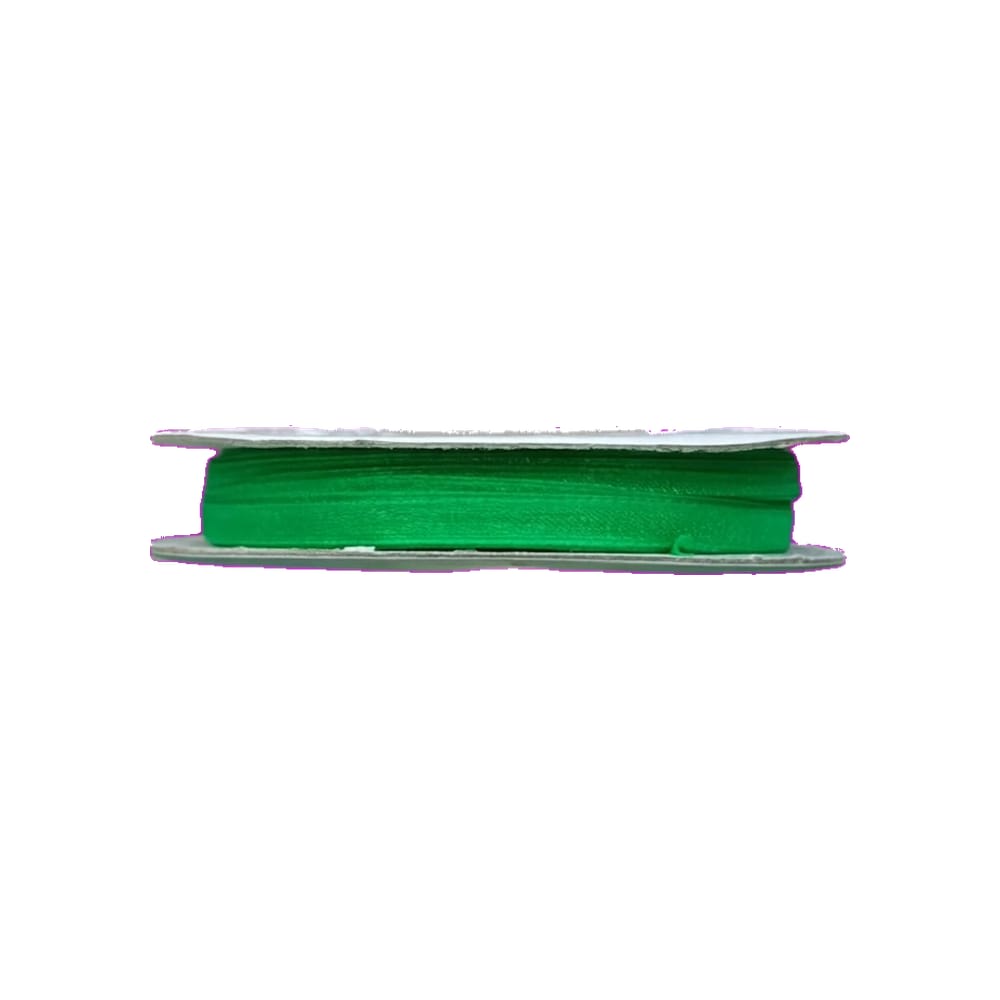 Listón de Organza Lisa #0 (0.30 cm)