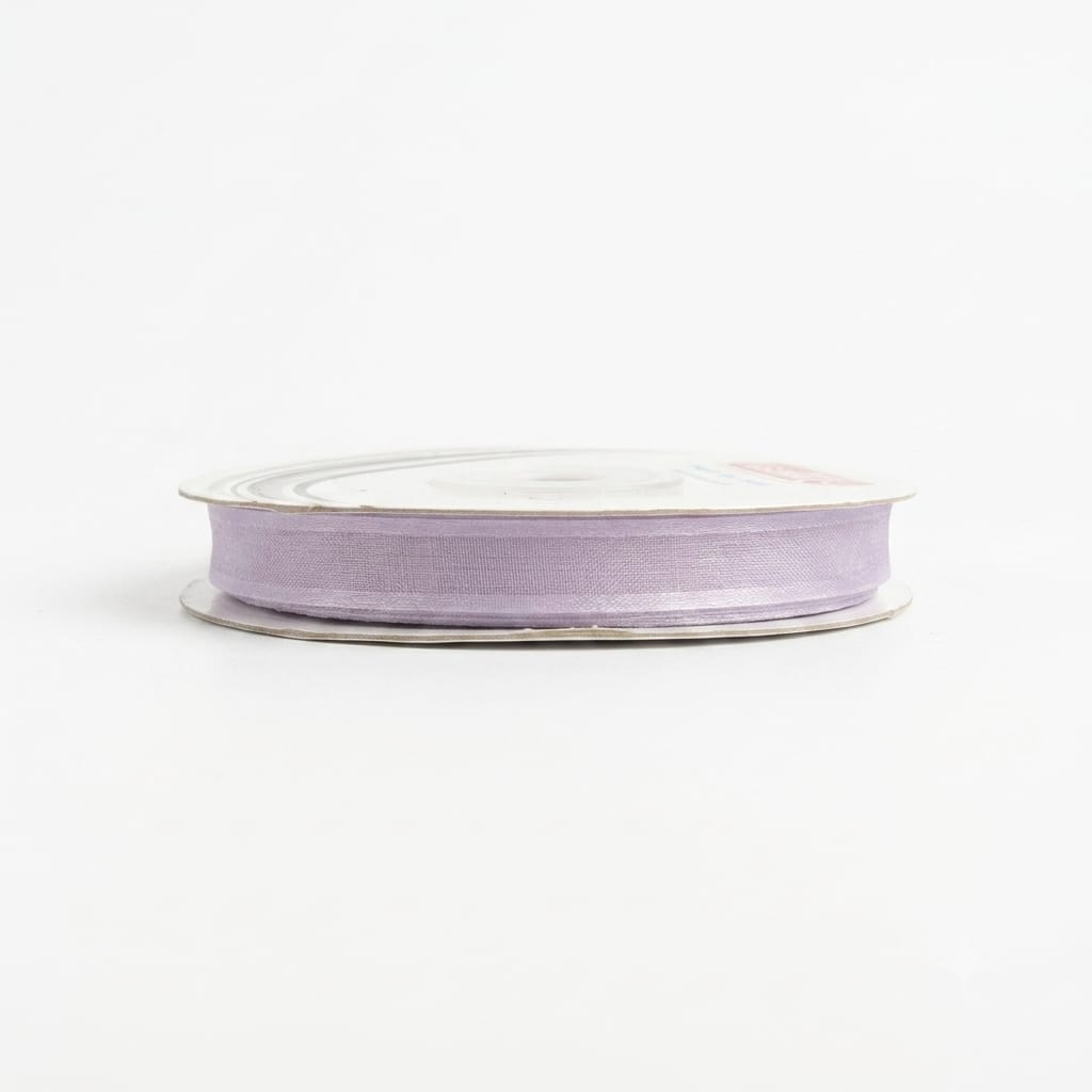 Organza Con Orilla Satinada #2