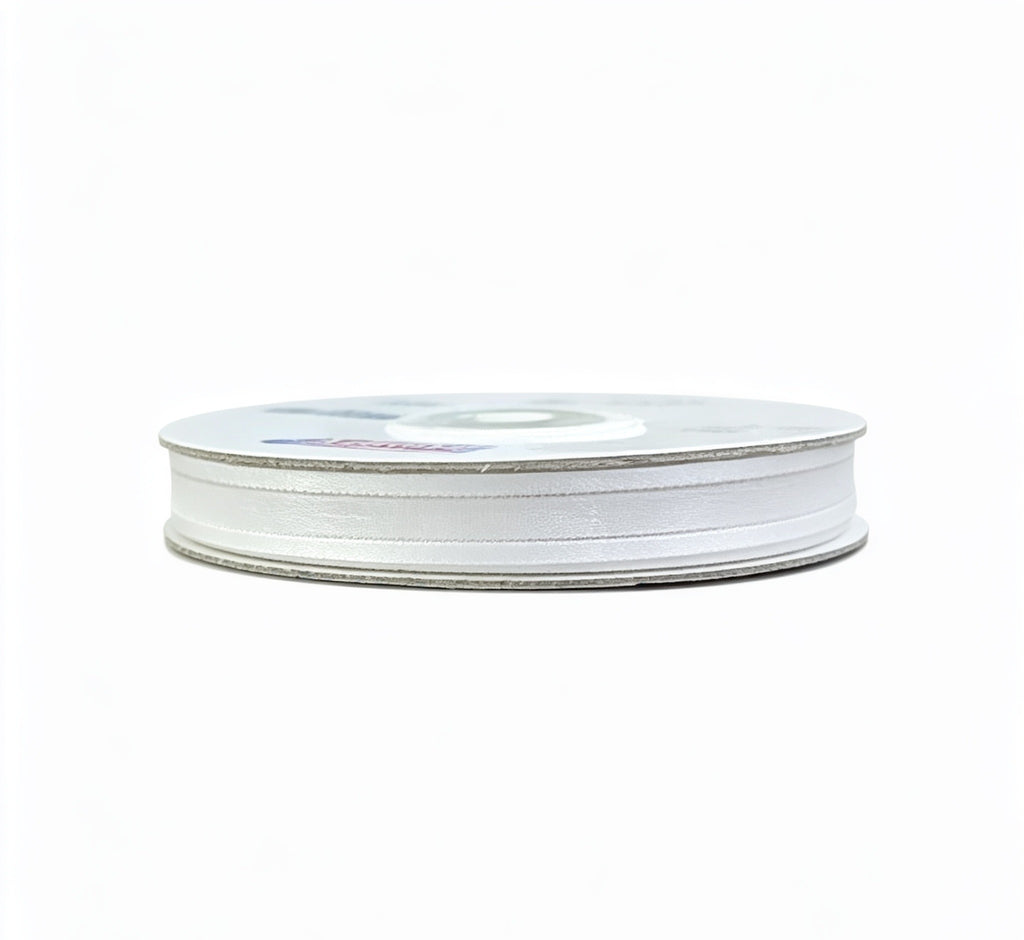 Organza Con Orilla Satinada Y Filo Iridiscente #2
