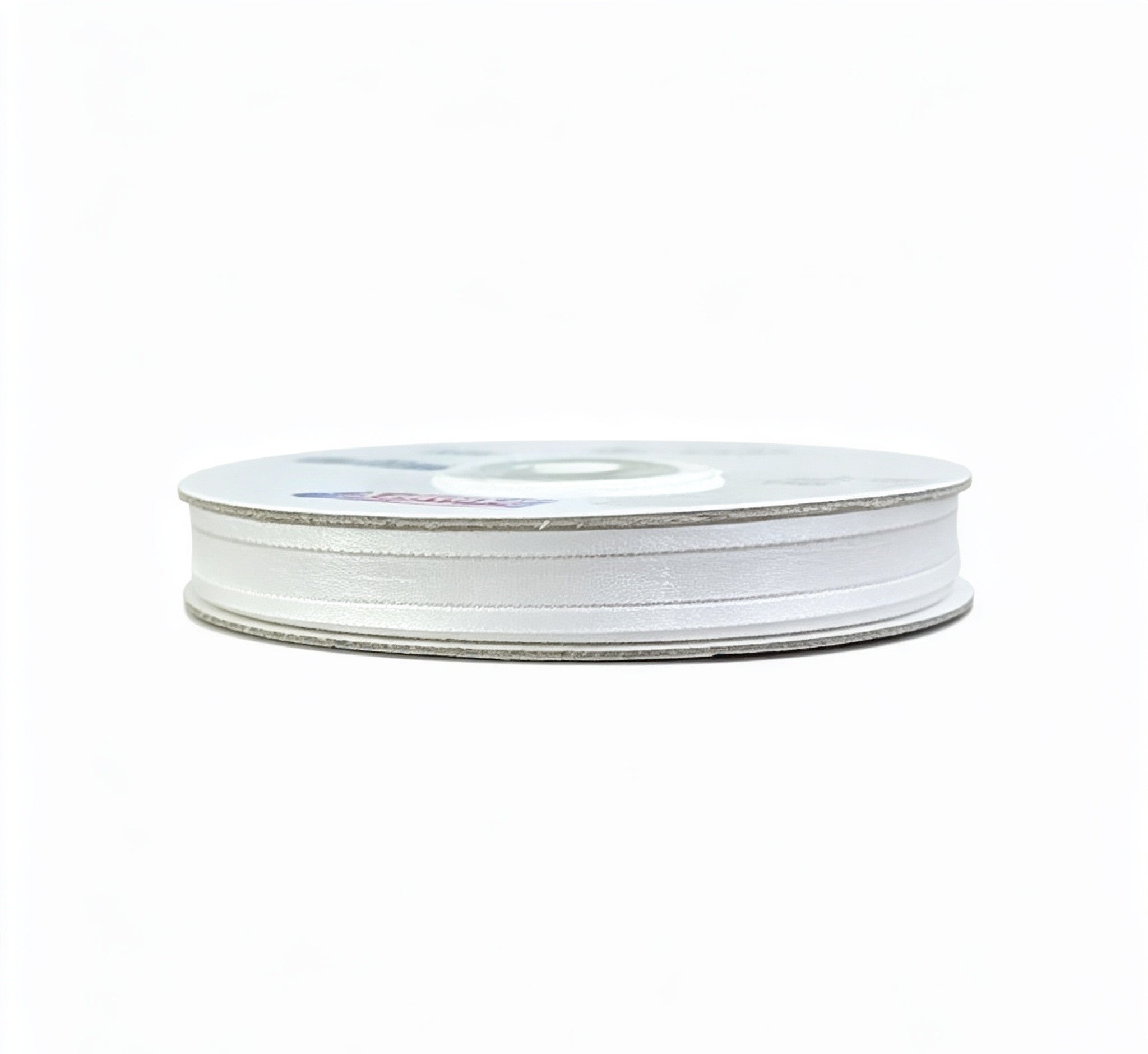 Organza Con Orilla Satinada Y Filo Iridiscente #2