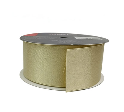 Liston Con Brillo Oro #9