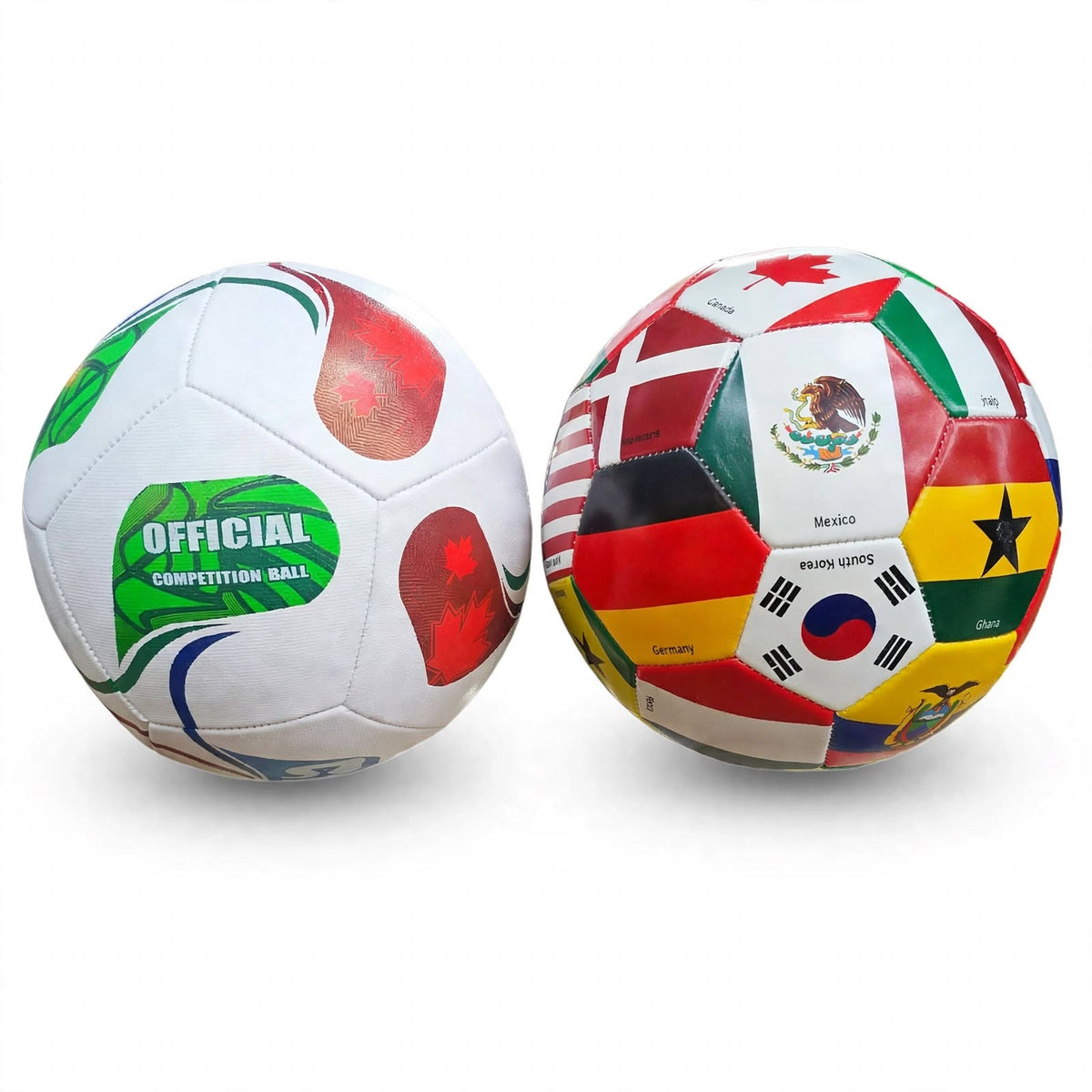 Balón de Fútbol