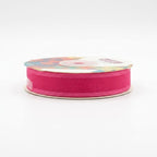 Organza Con Orilla Satinada #3