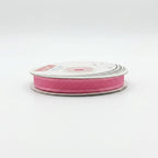 Organza Con Orilla Satinada #2