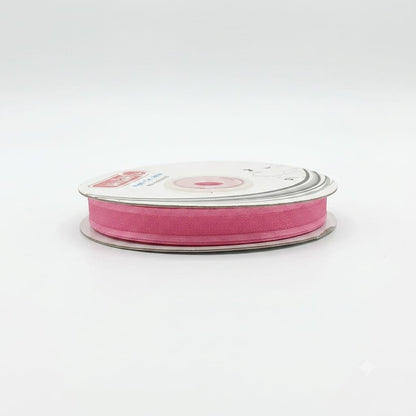 Organza Con Orilla Satinada #2