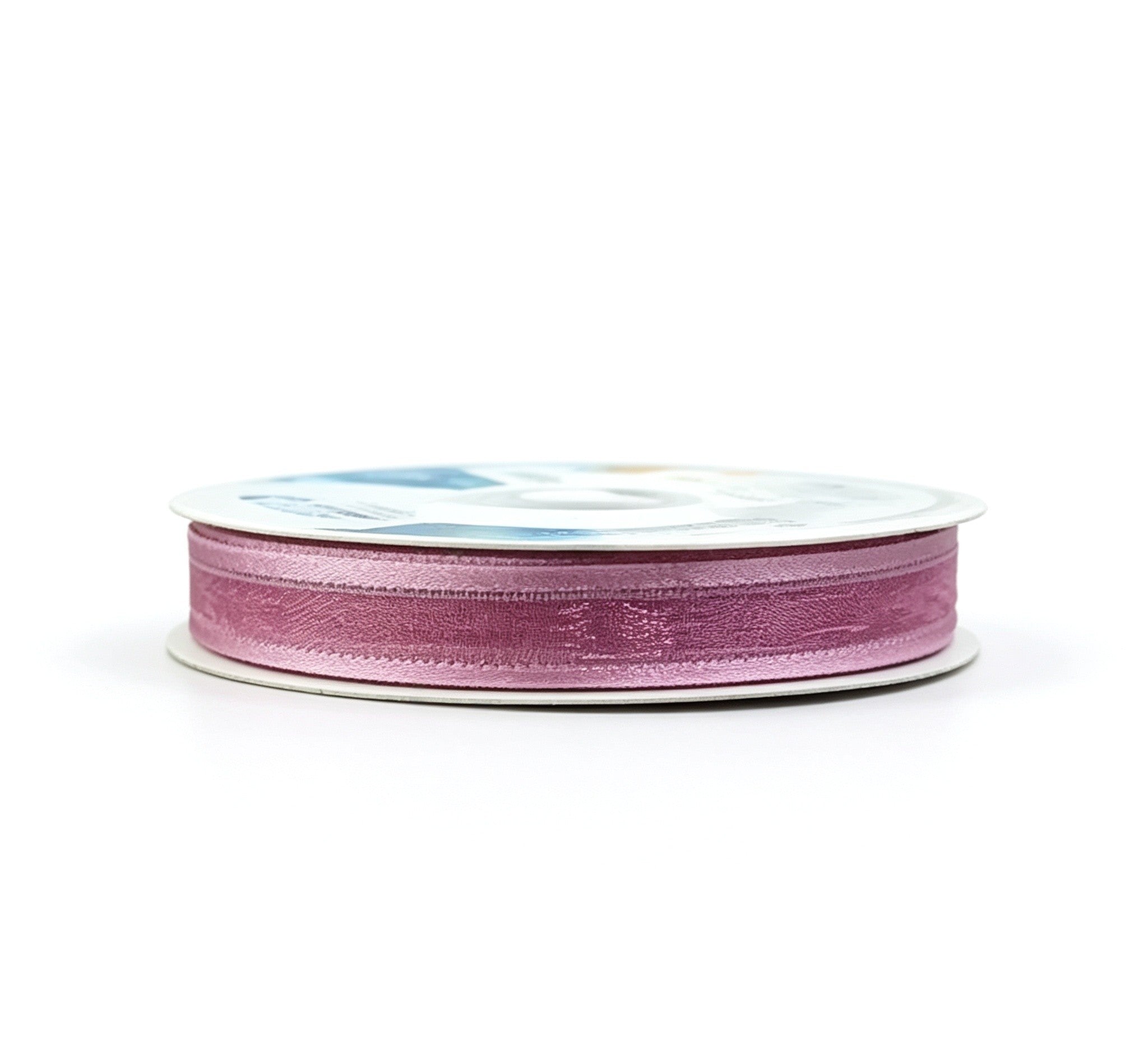 Organza Con Orilla Satinada Y Filo Iridiscente #2