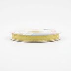 Organza Con Orilla Satinada Y Filo Dorado #1