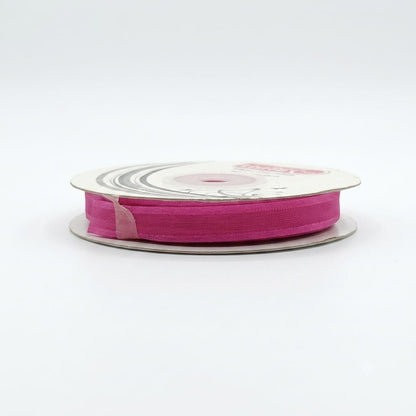 Organza Con Orilla Satinada #2