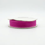 Organza Con Orilla Satinada #3