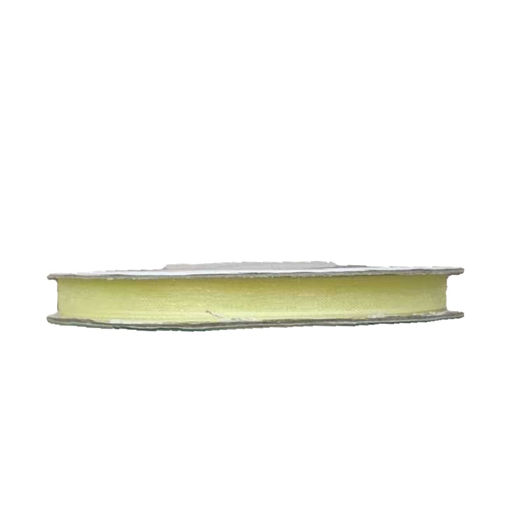 Listón de Organza Lisa #1 (0.6 cm)