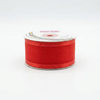 Organza Con Orilla Satinada #9