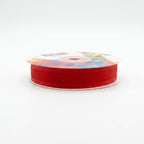 Organza Con Orilla Satinada #3