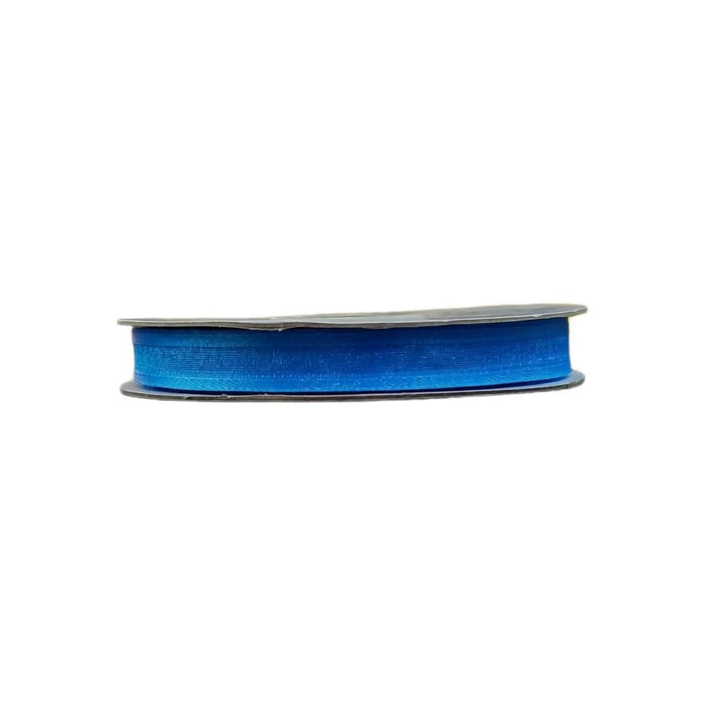 Organza Con Orilla Satinada #2
