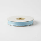 Organza Con Orilla Satinada #2
