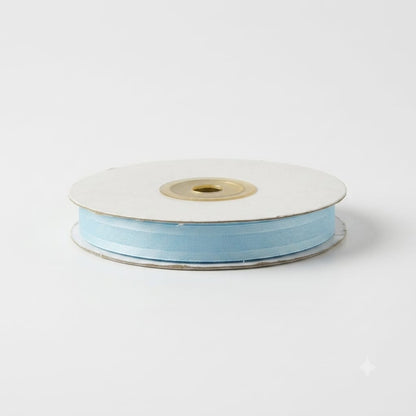 Organza Con Orilla Satinada #2