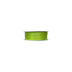 Organza Con Orilla Satinada Y Filo Dorado #0 (0.30 cm)