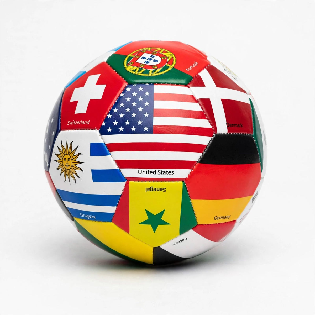 Balón de Fútbol