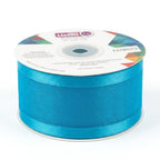 Organza Con Orilla Satinada #9