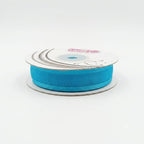 Organza Con Orilla Satinada #3