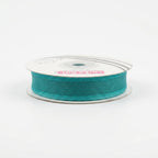 Organza Con Orilla Satinada #3