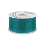 Organza Con Orilla Satinada #9