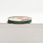 Organza Con Orilla Satinada #2