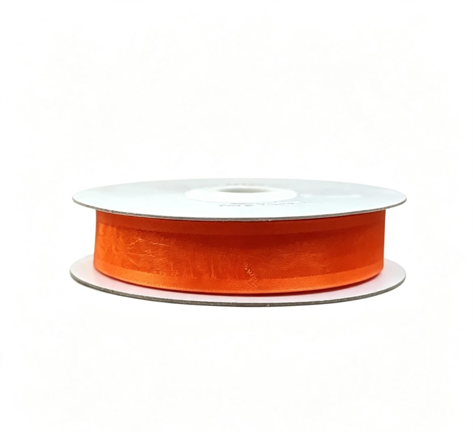 Organza Con Orilla Satinada #3