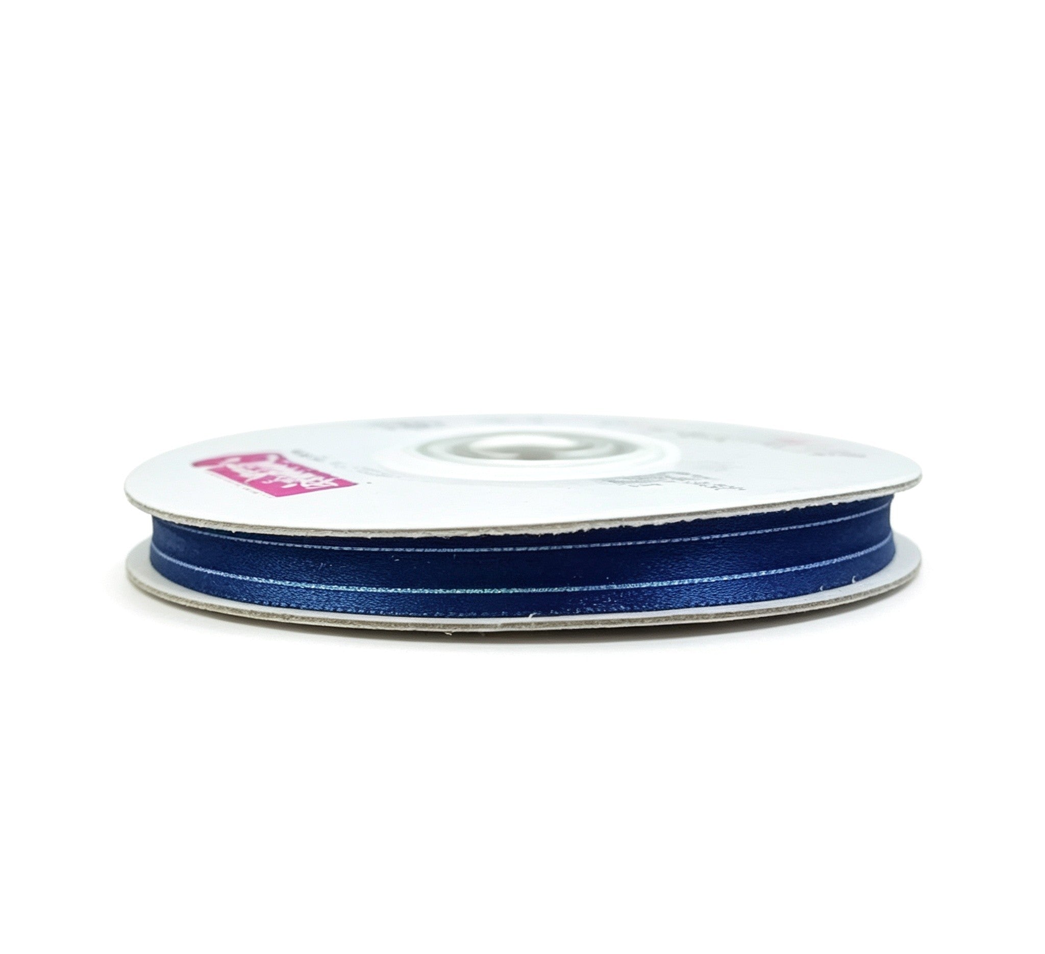 Organza Con Orilla Satinada Y Filo Iridiscente #1