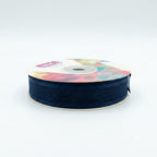 Organza Con Orilla Satinada #3