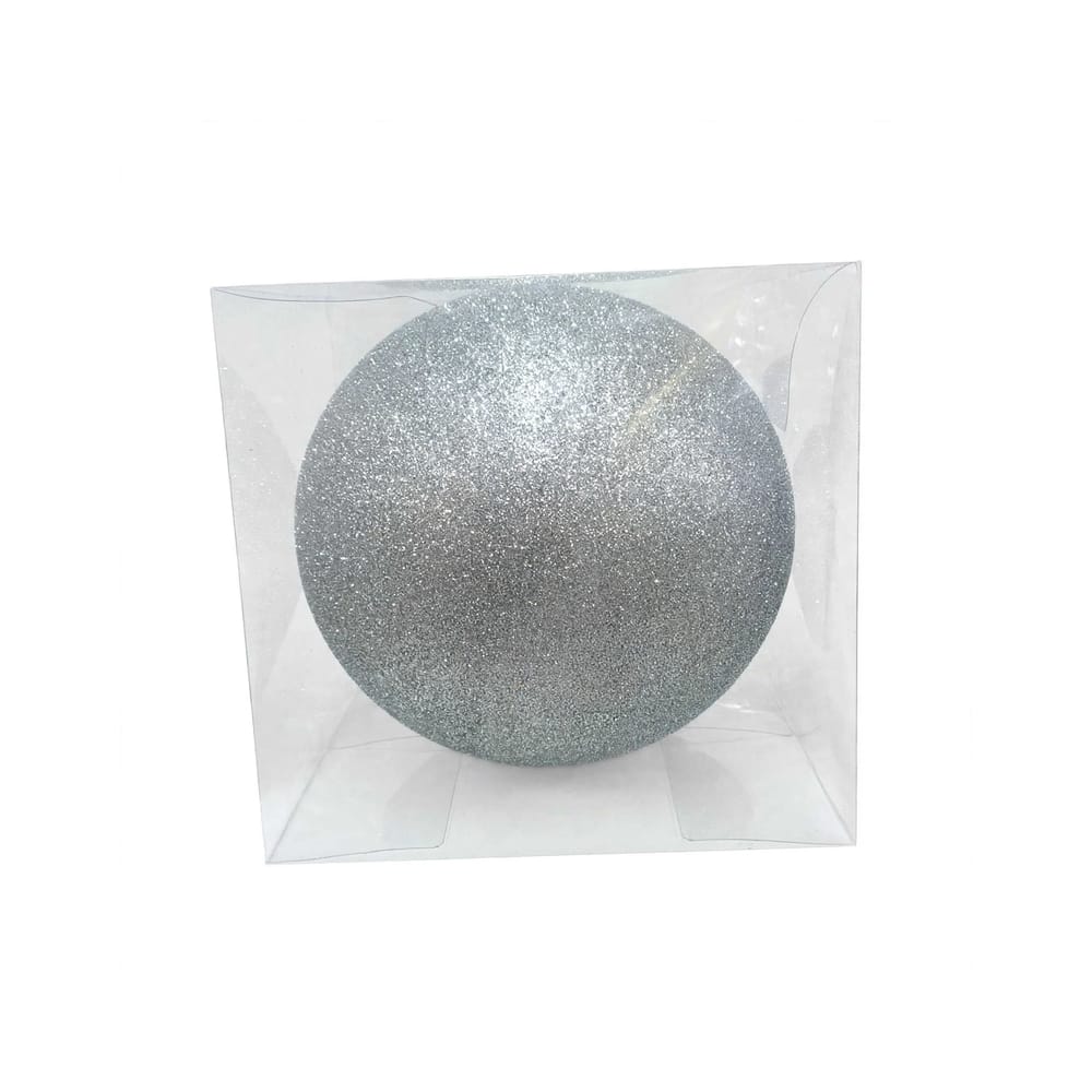 Esfera Navidad #20 1 PZ (20 CM)