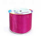 Liston Satinado doble cara 3 pulgadas