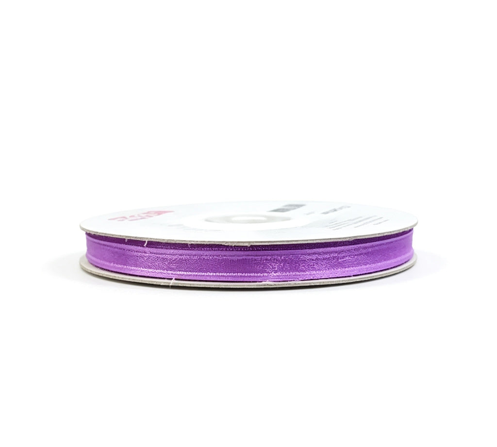 Organza Con Orilla Satinada Y Filo Iridiscente #1