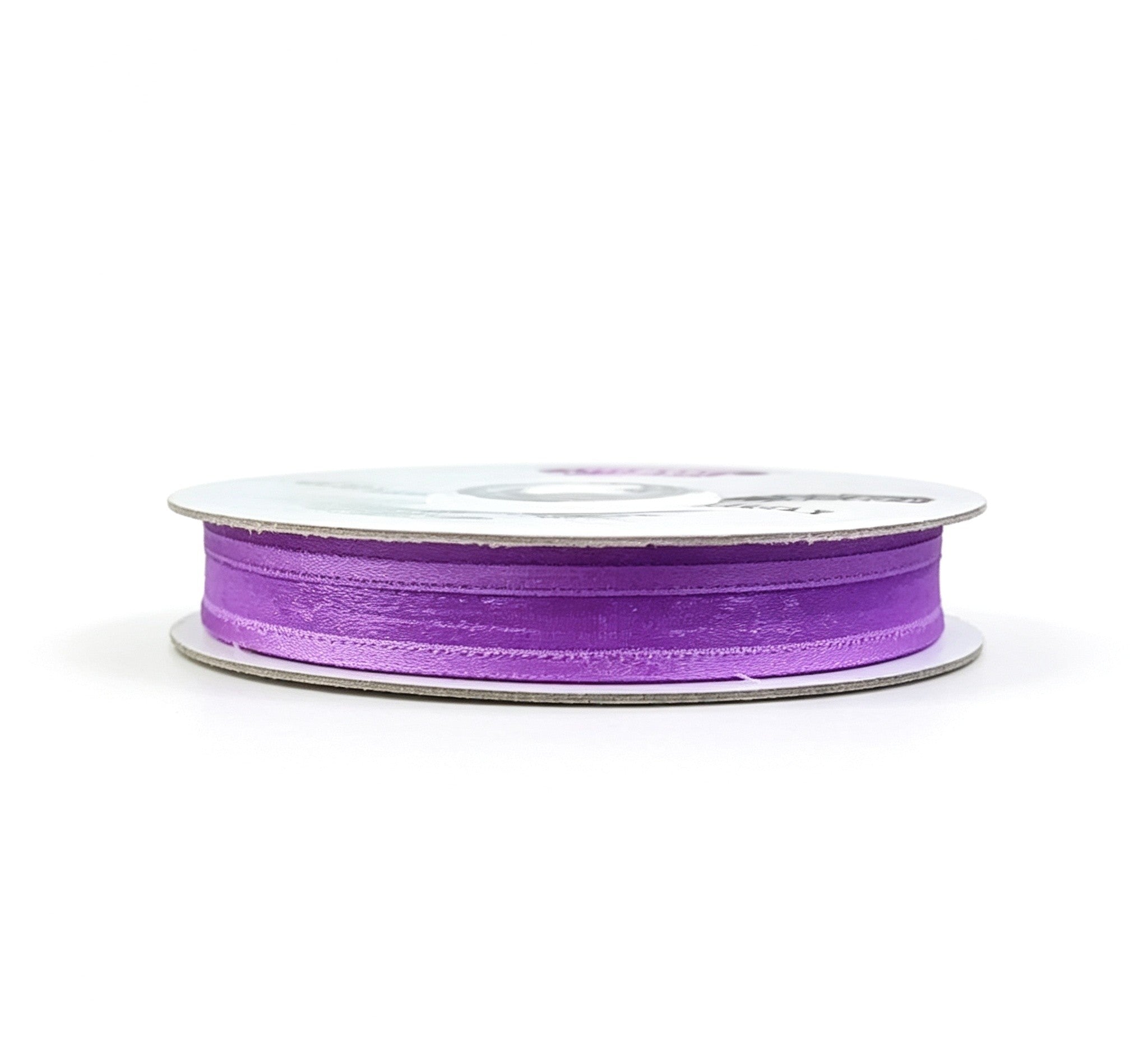 Organza Con Orilla Satinada Y Filo Iridiscente #2