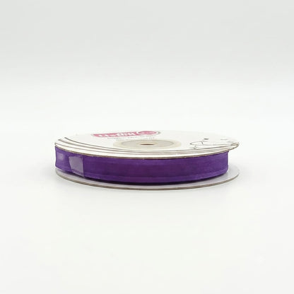 Organza Con Orilla Satinada #2