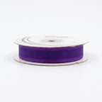 Organza Con Orilla Satinada #3