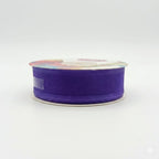 Organza Con Orilla Satinada #5