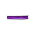 Listón de Organza Lisa #1 (0.6 cm)