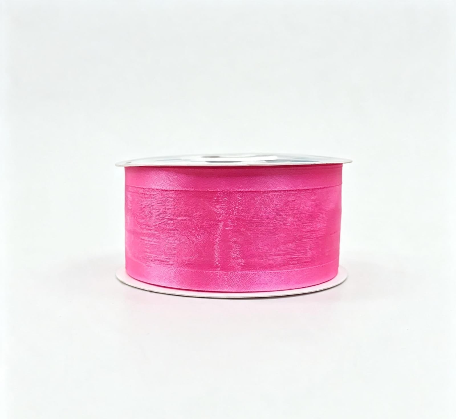 Organza Con Orilla Satinada #9