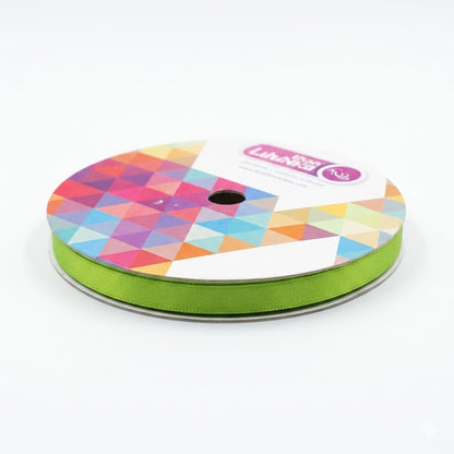 Listón Satinado Doble Cara #1