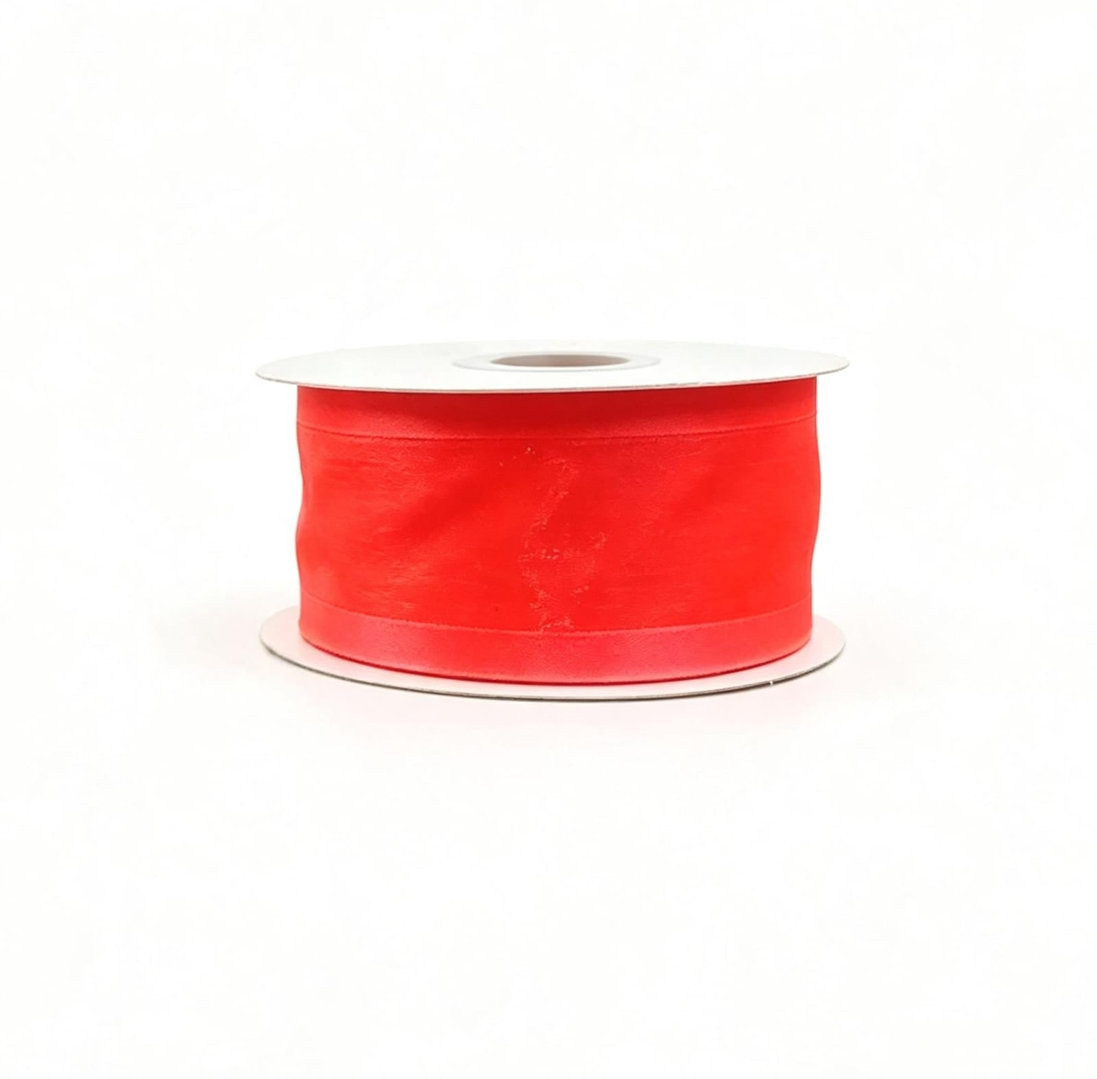 Organza Con Orilla Satinada #9