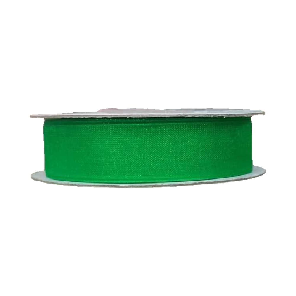 Listón de Organza Lisa #3 (1.5 cm)