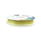 Organza Con Orilla Satinada Y Filo Dorado #2