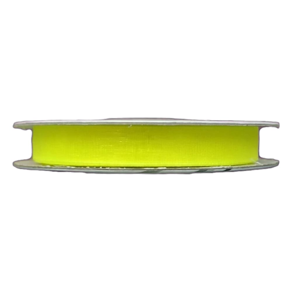 Listón de Organza Lisa #2 (0.9 cm)
