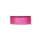 Listón de Organza con Orilla Satinada y Filo Iridiscente #0 (0.30 cm)