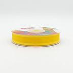 Organza Con Orilla Satinada #3