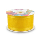 Organza Con Orilla Satinada #9