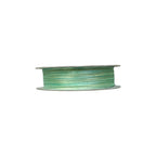 Organza Con Orilla Satinada Y Filo Dorado #0 (0.30 cm)